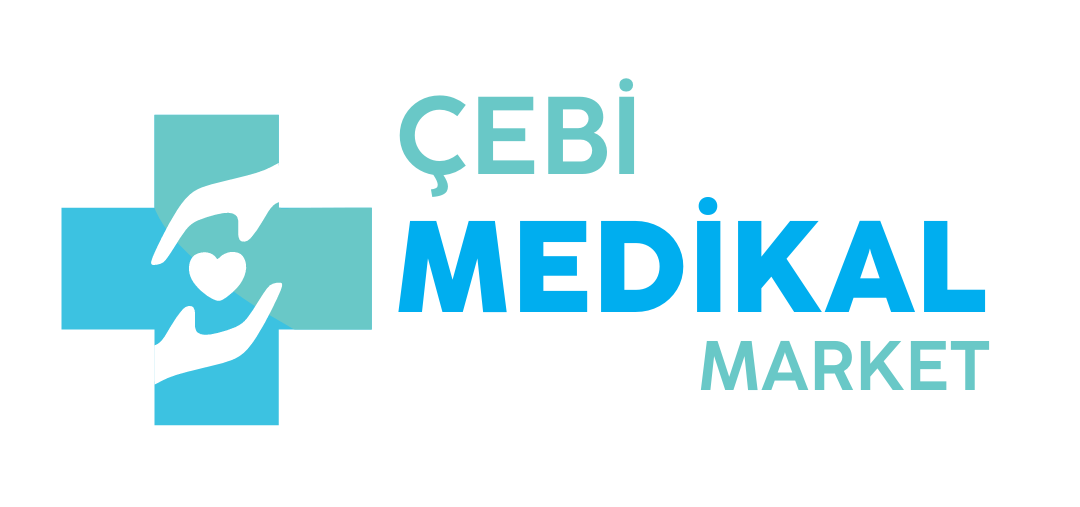 Çebi Medikal Logo